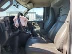 2021 Chevrolet Express G2500