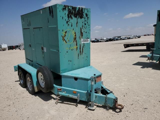 2001 Urwi 2001 Generation