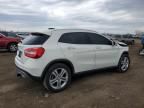 2015 Mercedes-Benz GLA 250 4matic