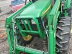 2004 John Deere 5420 Tractor