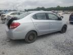 2017 Mitsubishi Mirage G4 ES