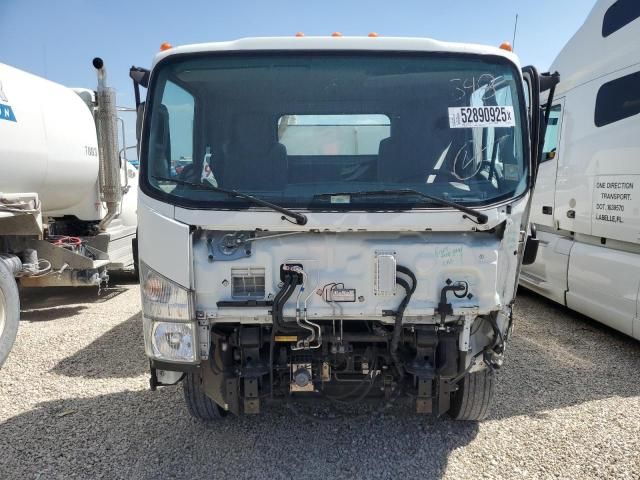 2021 Isuzu NPR HD