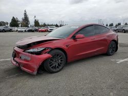 2024 Tesla Model 3 for sale in Rancho Cucamonga, CA