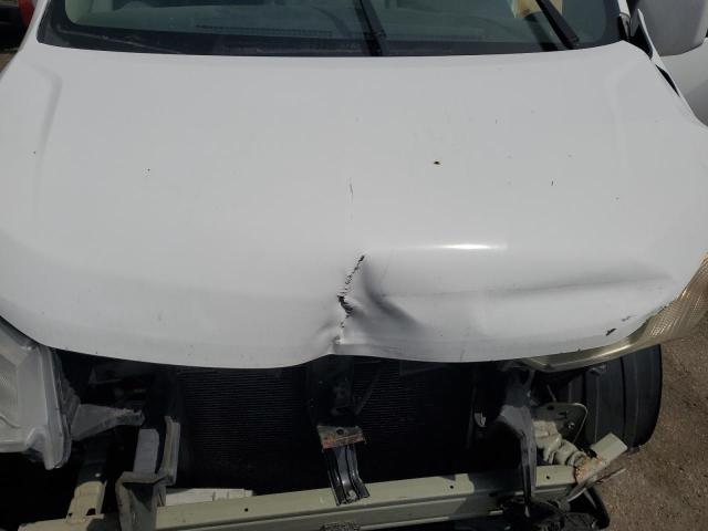 2015 Chevrolet City Express LT