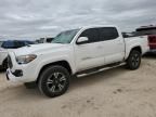 2018 Toyota Tacoma Double Cab
