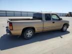 1999 Chevrolet Silverado C1500