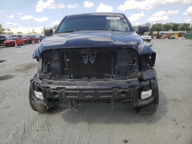 2009 Dodge RAM 1500