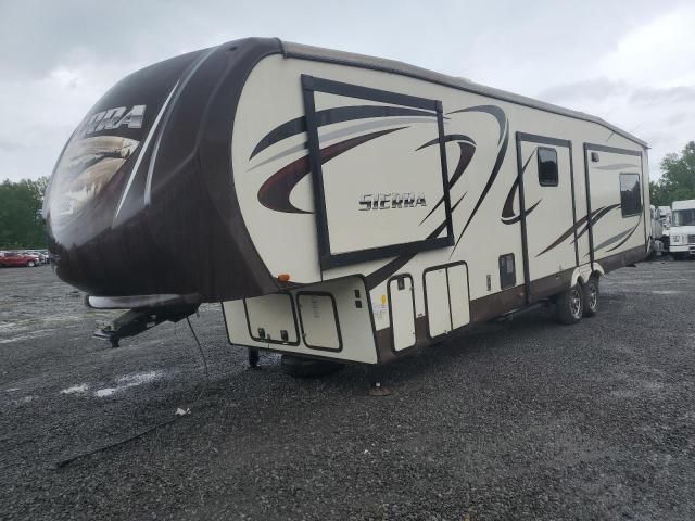 2015 Other 2015 'OTHER RV' Other