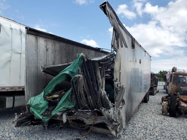 2025 MAC 2003 mac dry van Trailer