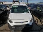 2014 Ford Transit Connect XL