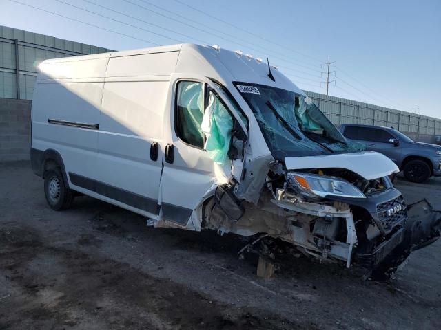 2025 Dodge RAM Promaster 2500 2500 High