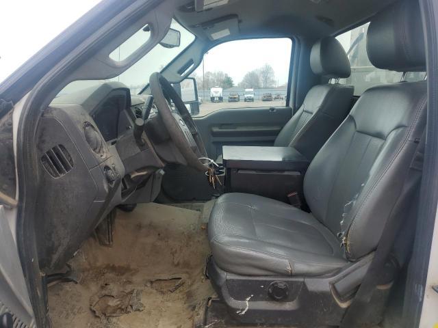 2013 Ford F450 Super Duty