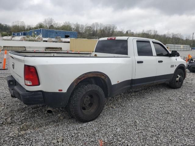 2011 Dodge RAM 3500