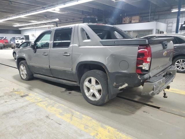 2008 Chevrolet Avalanche K1500