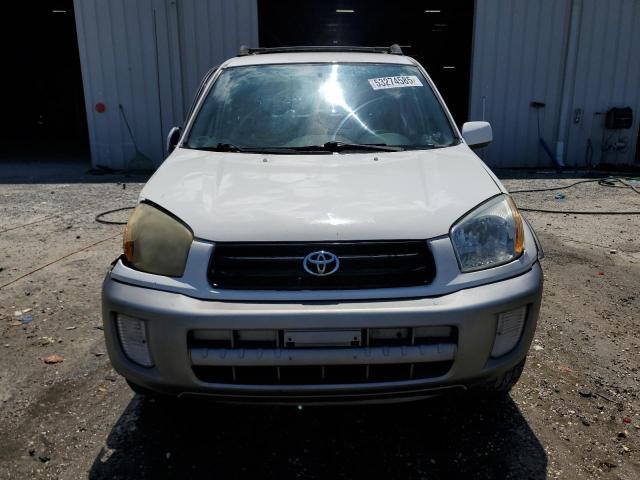2003 Toyota Rav4