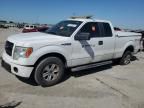 2013 Ford F150 Super Cab