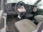 2023 Chevrolet Express G3500