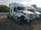 2018 Freightliner Cascadia 126 Semi Truck