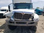 2020 International MV607 BOX Truck