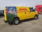 2021 Chevrolet Express G2500