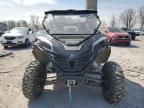 2022 ATV 4 Wheeler