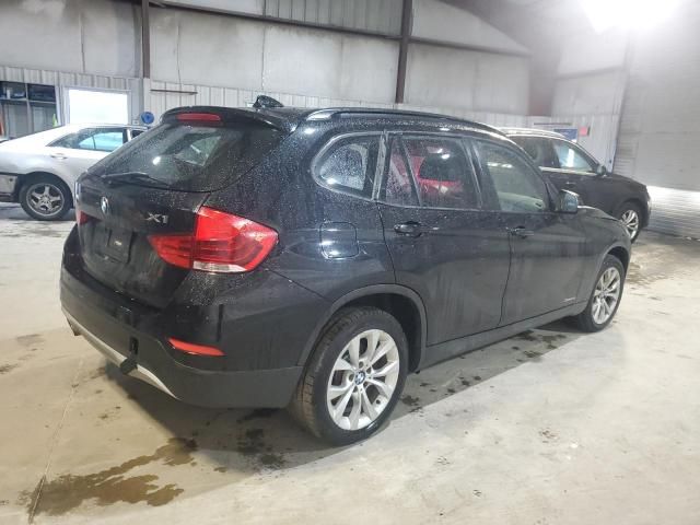 2014 BMW X1 XDRIVE28I