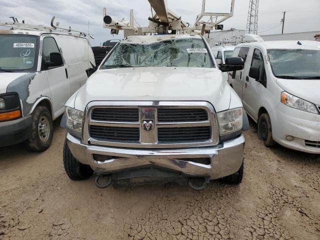 2012 Dodge RAM 4500 ST