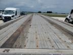 2004 Fontaine Flatbed TR