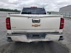 2015 Chevrolet Silverado C1500 LTZ