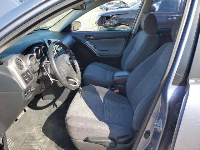 2007 Toyota Corolla Matrix xr