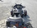2014 Can-Am Spyder Roadster RT