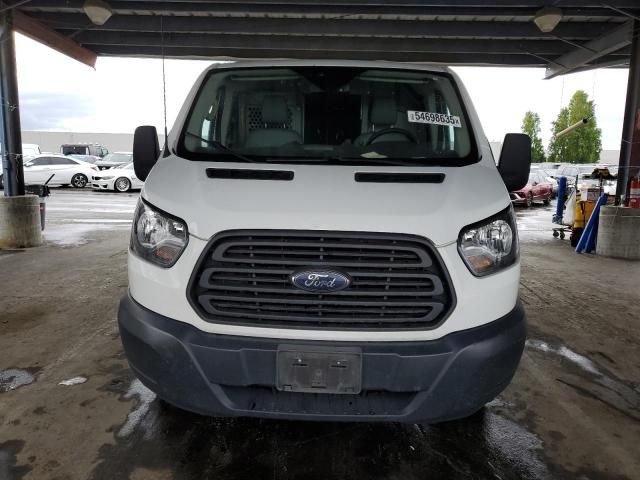 2017 Ford Transit T-250