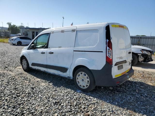 2015 Ford Transit Connect XL