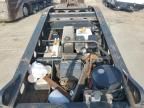 2007 Fontaine Lowboy Equipment Trailer