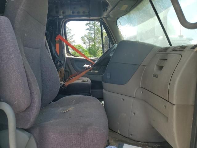 2019 Freightliner Cascadia 125 Semi Truck