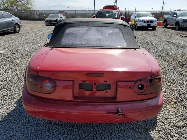 1991 Mazda MX-5 Miata