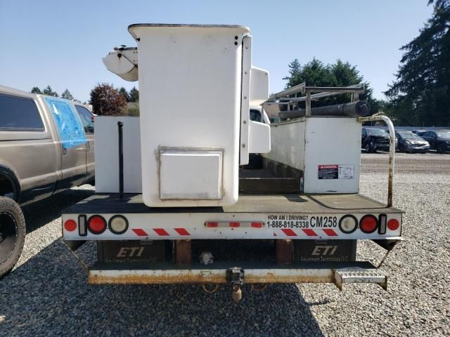2008 Ford F450 Super Duty