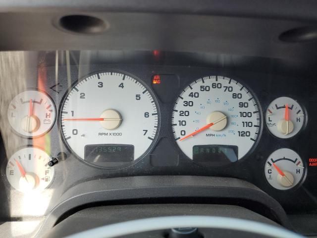 2003 Dodge RAM 1500 ST