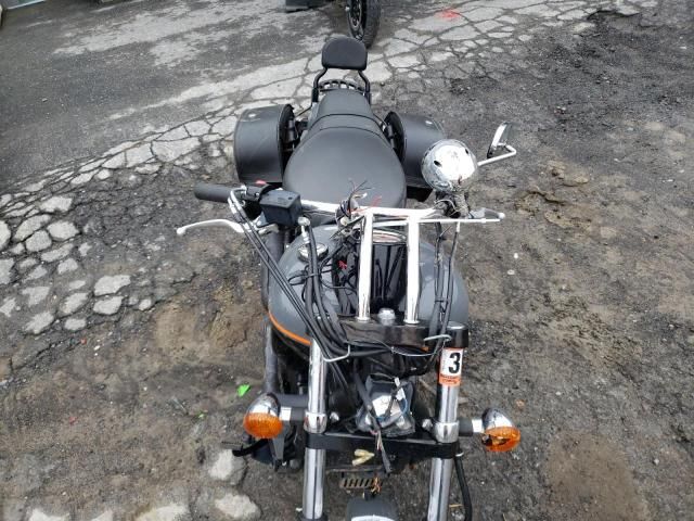 2019 Kawasaki VN900 C