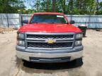 2014 Chevrolet Silverado C1500