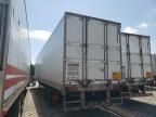 2013 Utility VS2RA Refrigerated Van Trailer