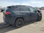 2023 Toyota Rav4 SE