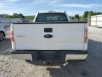 2013 Ford F150 Super Cab