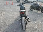 2022 Suzuki SV650