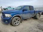 2010 Dodge RAM 1500