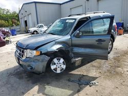Ford salvage cars for sale: 2011 Ford Escape xlt