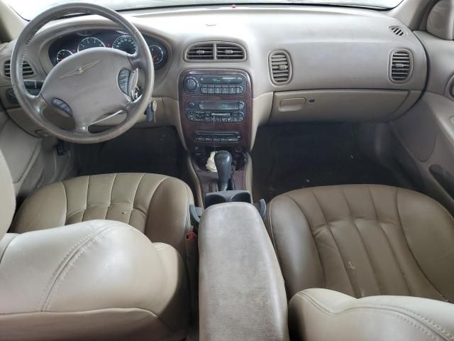 2002 Chrysler Concorde LXI