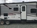 2017 Coleman MH4000