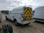 2012 Ford F350 Super Duty