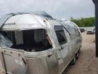 2015 Airstream Flyincloud